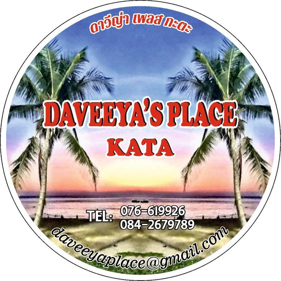 Daveeya'S Place Kata Eksteriør billede